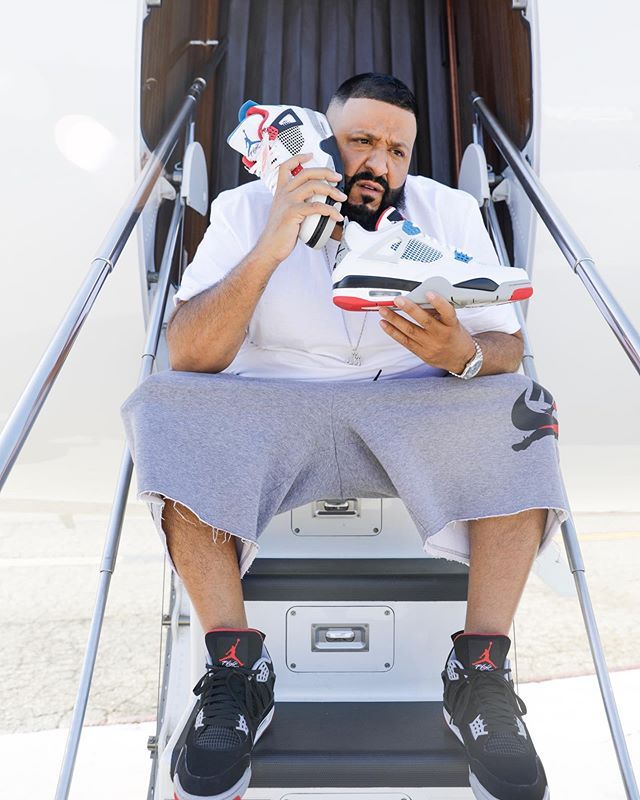 【スニダンで取扱中】11/23発売 NIKE AIR JORDAN 4 "WHAT THE 4" 抽選/定価/販売店まとめ 8枚目