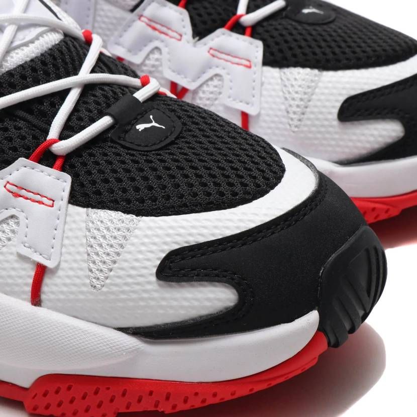 プーマ リキッドセル オメガ 全2色 4枚目