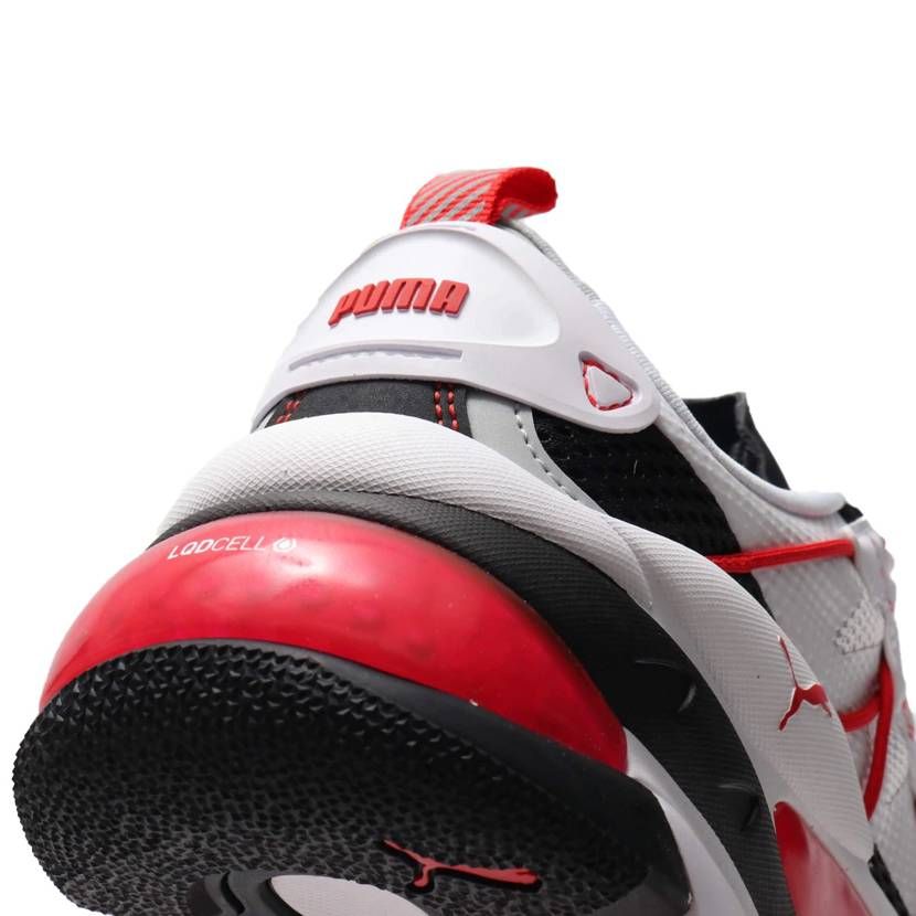 プーマ リキッドセル オメガ 全2色 6枚目