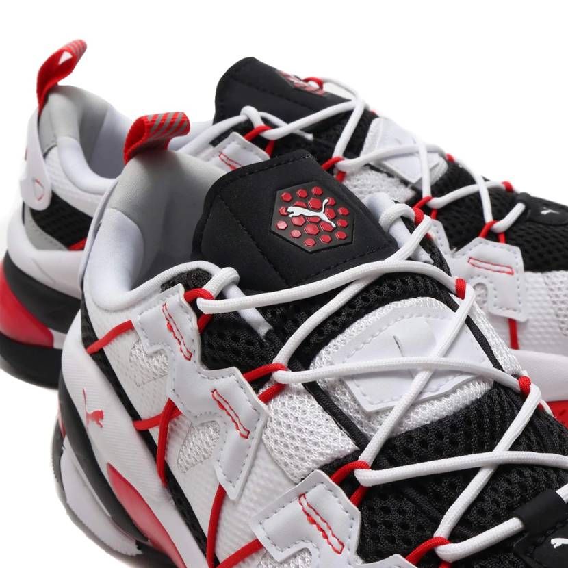 プーマ リキッドセル オメガ 全2色 5枚目