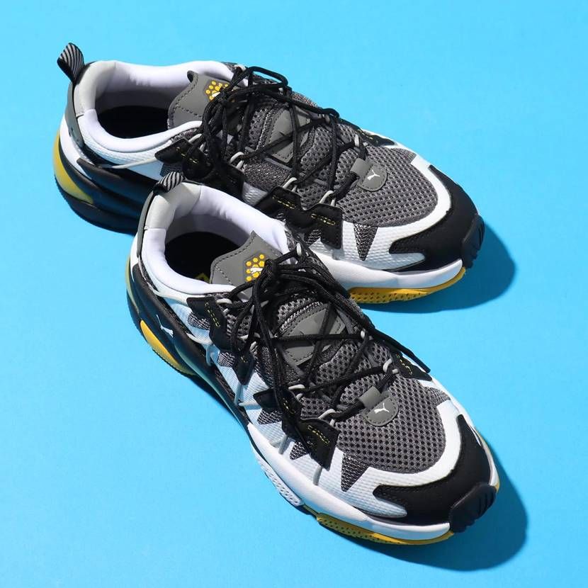 プーマ リキッドセル オメガ 全2色 7枚目