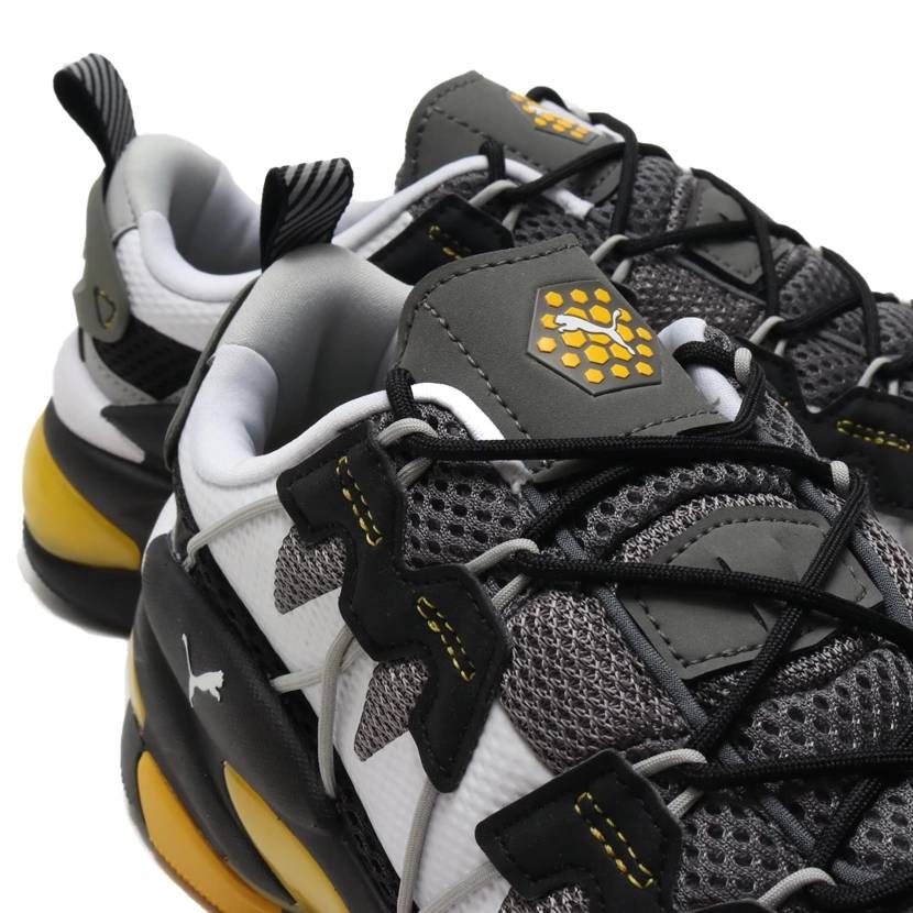 プーマ リキッドセル オメガ 全2色 10枚目