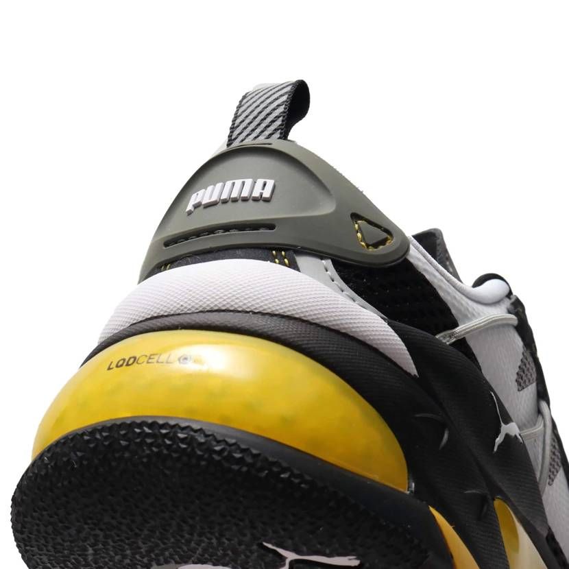 プーマ リキッドセル オメガ 全2色 11枚目