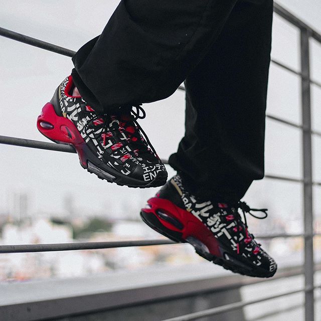 アトモス×プーマ セル エンデューラ 無限 3枚目