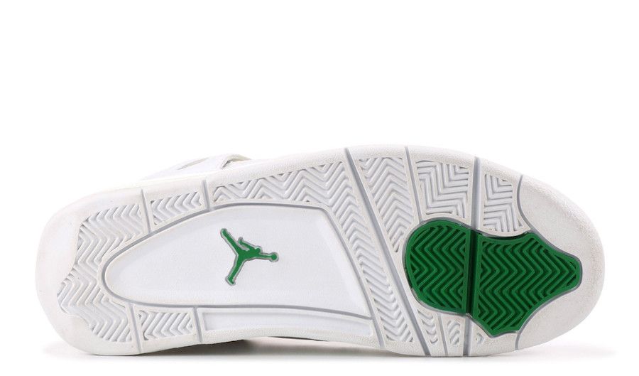 【リーク】Nike Air Jordan 4 SP "Pine Green" 抽選/定価/販売店舗まとめ 6枚目