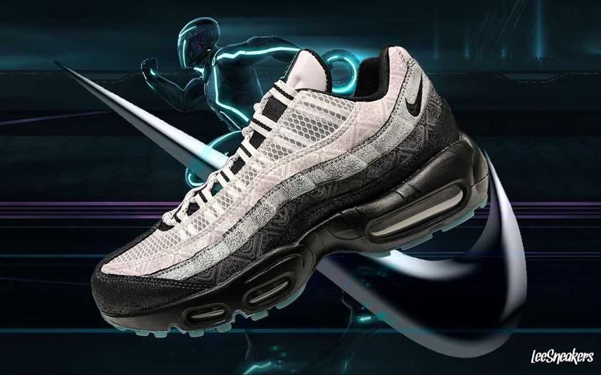 Nike Air Max 95 SE Nike Air Max 95 SE