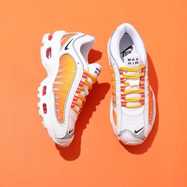 ナイキ エアマックステイルウィンド4 全2色 3枚目