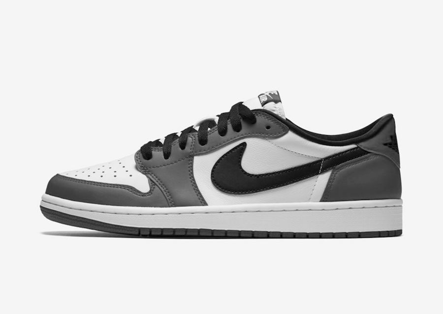 ナイキSB エアジョーダン1 ロー デザートオレ/ロイヤルブルーダーク 18枚目