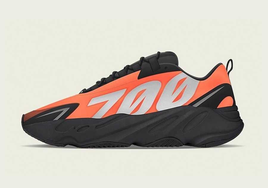 【スニダンで購入可】ADIDAS YEEZY BOOST 700 MNVN "BLACK" 抽選/定価/販売店舗まとめ 14枚目