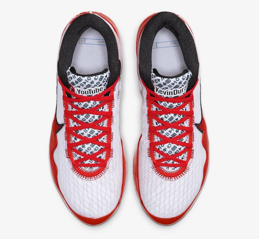 ナイキ KD12 ユーチューブ 4枚目