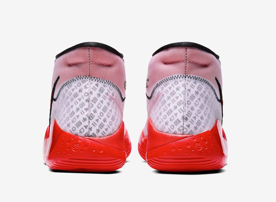 ナイキ KD12 ユーチューブ 5枚目