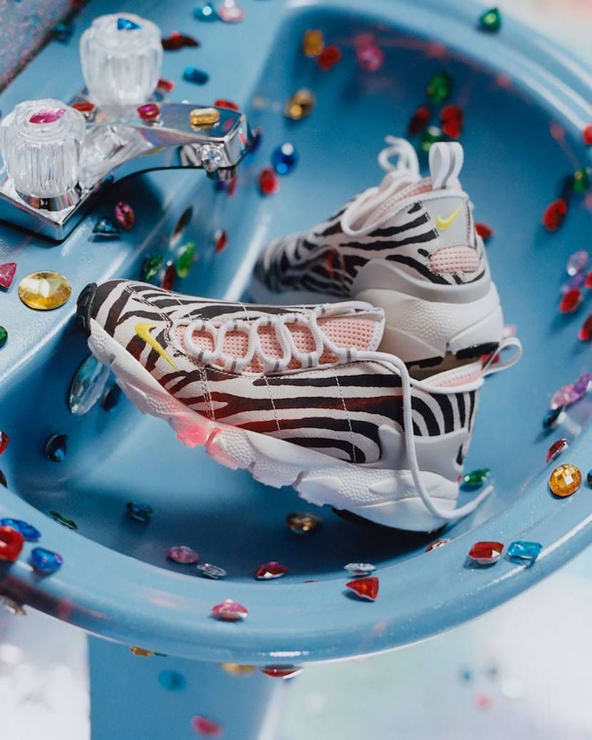 【スニダンで購入可】OLIVIA KIM×NIKE NO COVER COLLECTION 13枚目