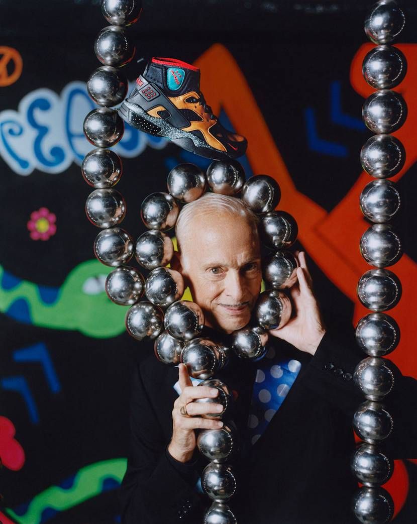 【スニダンで購入可】OLIVIA KIM×NIKE NO COVER COLLECTION 18枚目