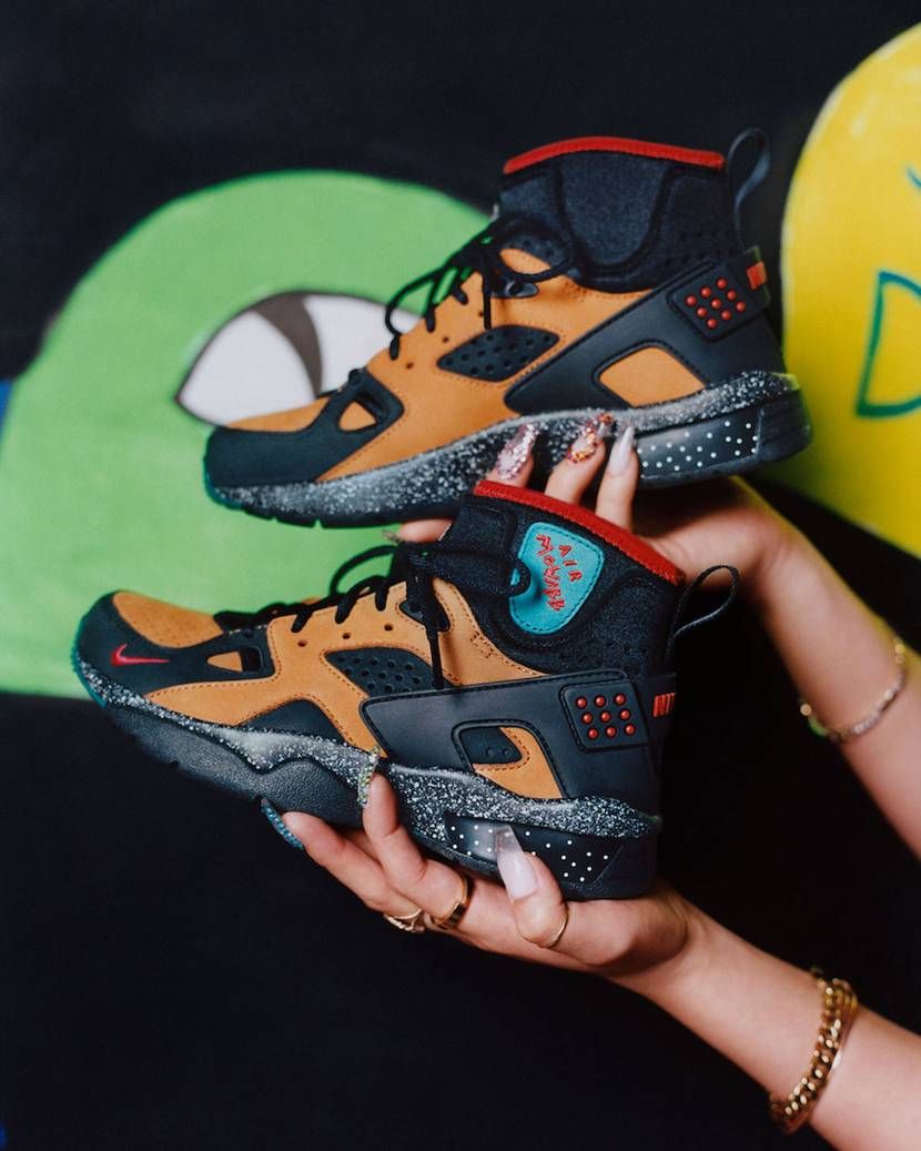 【スニダンで購入可】OLIVIA KIM×NIKE NO COVER COLLECTION 11枚目