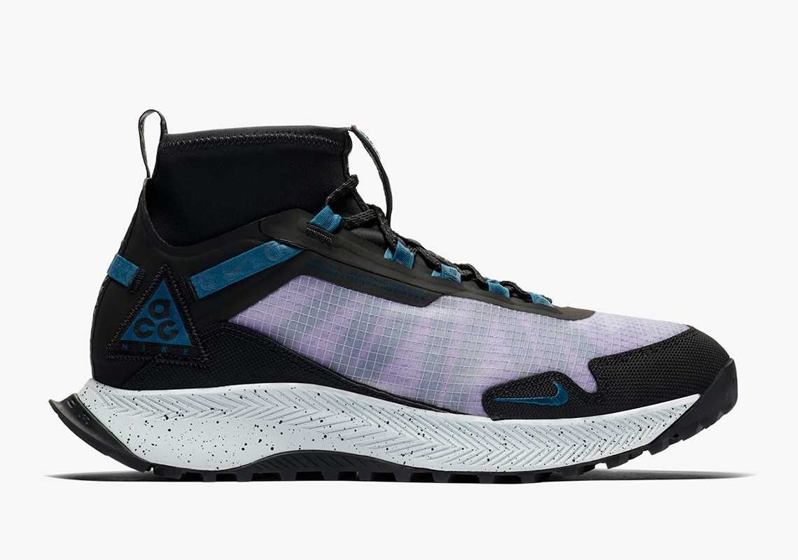 ナイキ ACG ズーム テラ ザヘラ 全2色 3枚目