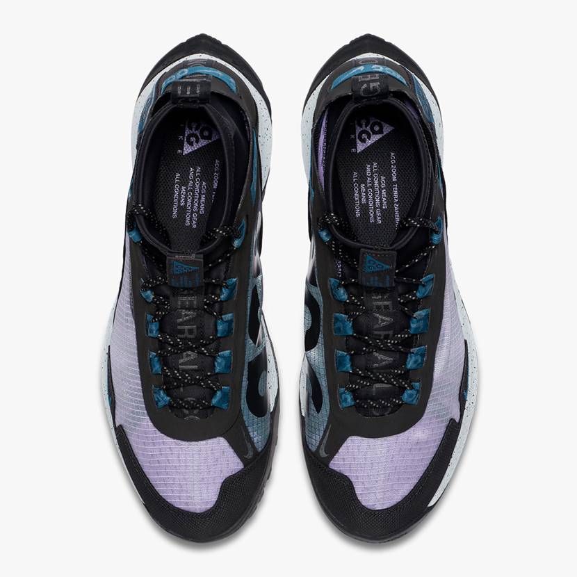 ナイキ ACG ズーム テラ ザヘラ 全2色 4枚目
