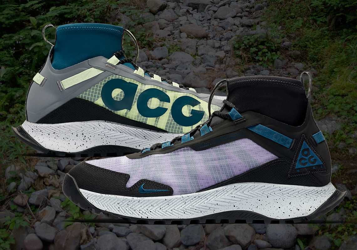 ナイキ ACG ズーム テラ ザヘラ 全2色【10/25発売】