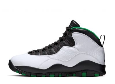 Nike air jordan top 10 retro russell westbrook