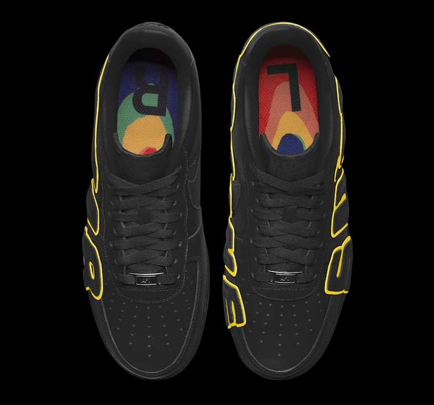 【スニダンで購入可】CACTUS PLANT FLEA MARKET×NIKE AIR FORCE1 LOW BY YOU(NIKE ID) 抽選/定価/販売店舗まとめ 21枚目