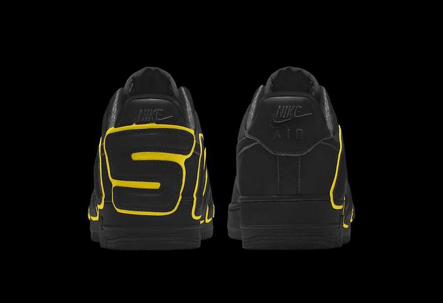 【スニダンで購入可】CACTUS PLANT FLEA MARKET×NIKE AIR FORCE1 LOW BY YOU(NIKE ID) 抽選/定価/販売店舗まとめ 22枚目