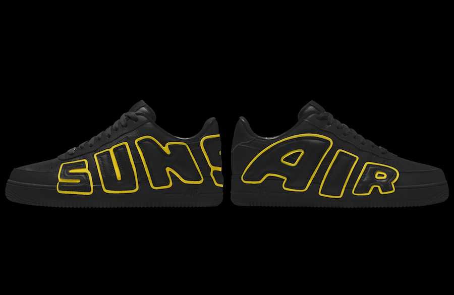 【スニダンで購入可】CACTUS PLANT FLEA MARKET×NIKE AIR FORCE1 LOW BY YOU(NIKE ID) 抽選/定価/販売店舗まとめ 19枚目