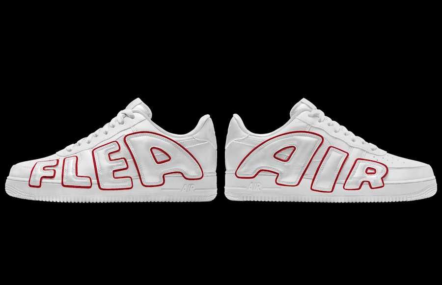 【スニダンで購入可】CACTUS PLANT FLEA MARKET×NIKE AIR FORCE1 LOW BY YOU(NIKE ID) 抽選/定価/販売店舗まとめ 23枚目