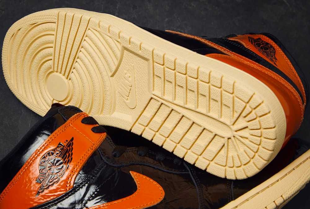 【スニダンで取扱中】NIKE AIR JORDAN 1 SHATTERED BACKBOARD 3.0 抽選/定価/販売店舗まとめ 5枚目