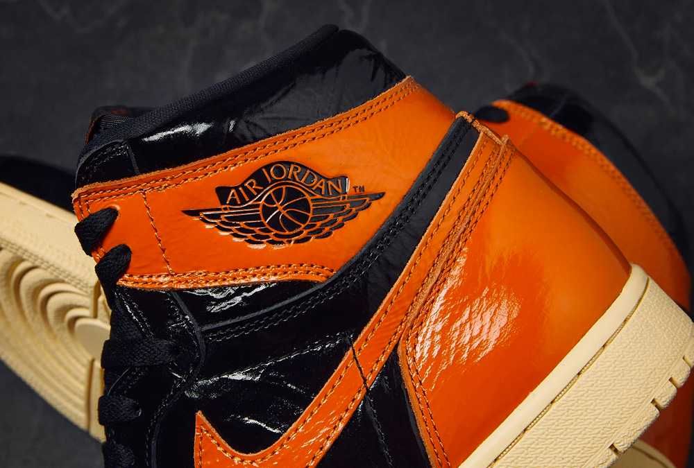 【スニダンで取扱中】NIKE AIR JORDAN 1 SHATTERED BACKBOARD 3.0 抽選/定価/販売店舗まとめ 4枚目