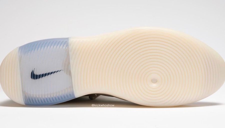 フィアオブゴッド×ナイキ エアフィアオブゴッド1 オートミール 11枚目
