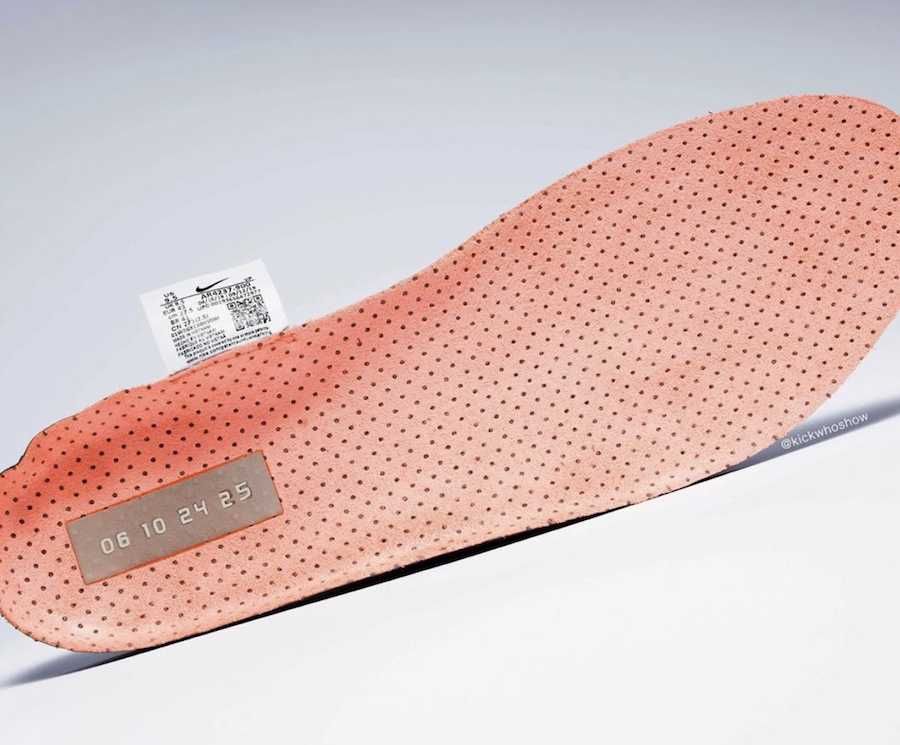 フィアオブゴッド×ナイキ エアフィアオブゴッド1 オートミール 10枚目