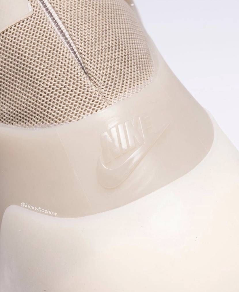 フィアオブゴッド×ナイキ エアフィアオブゴッド1 オートミール 14枚目