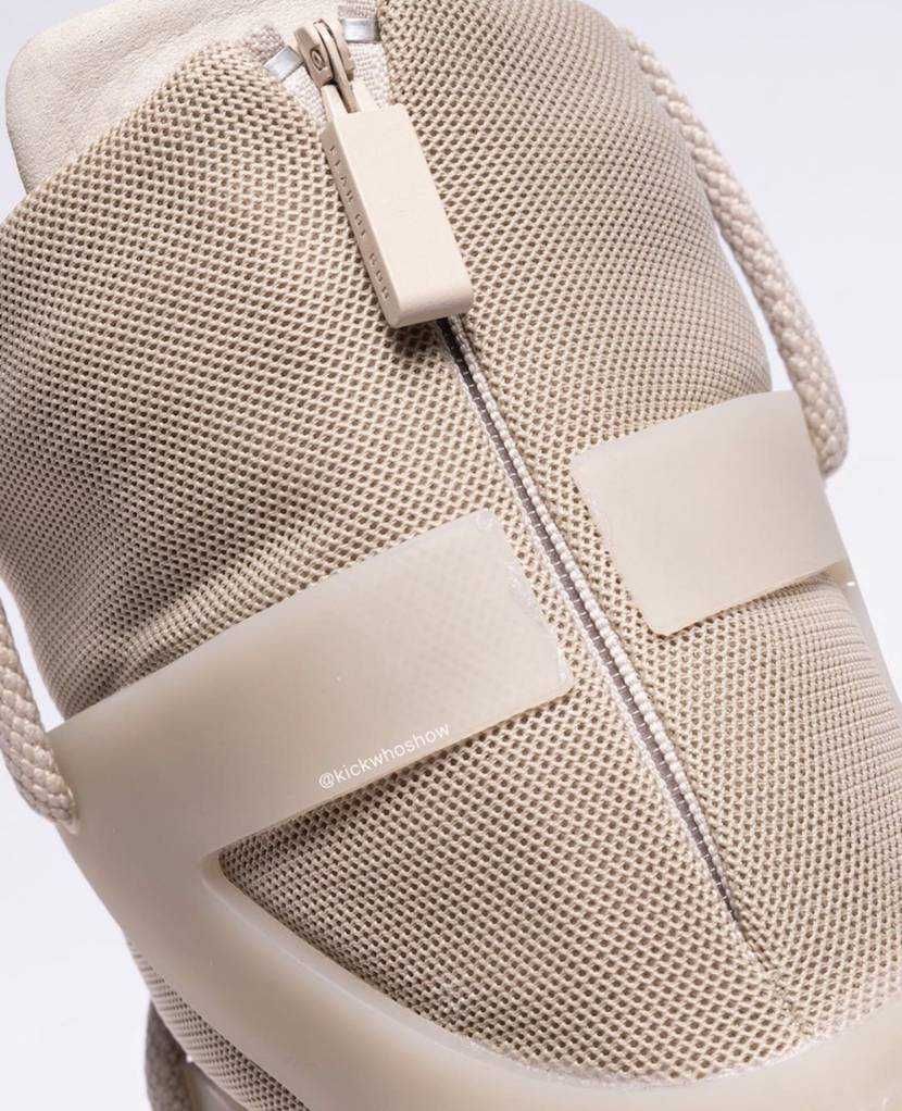 フィアオブゴッド×ナイキ エアフィアオブゴッド1 オートミール 17枚目