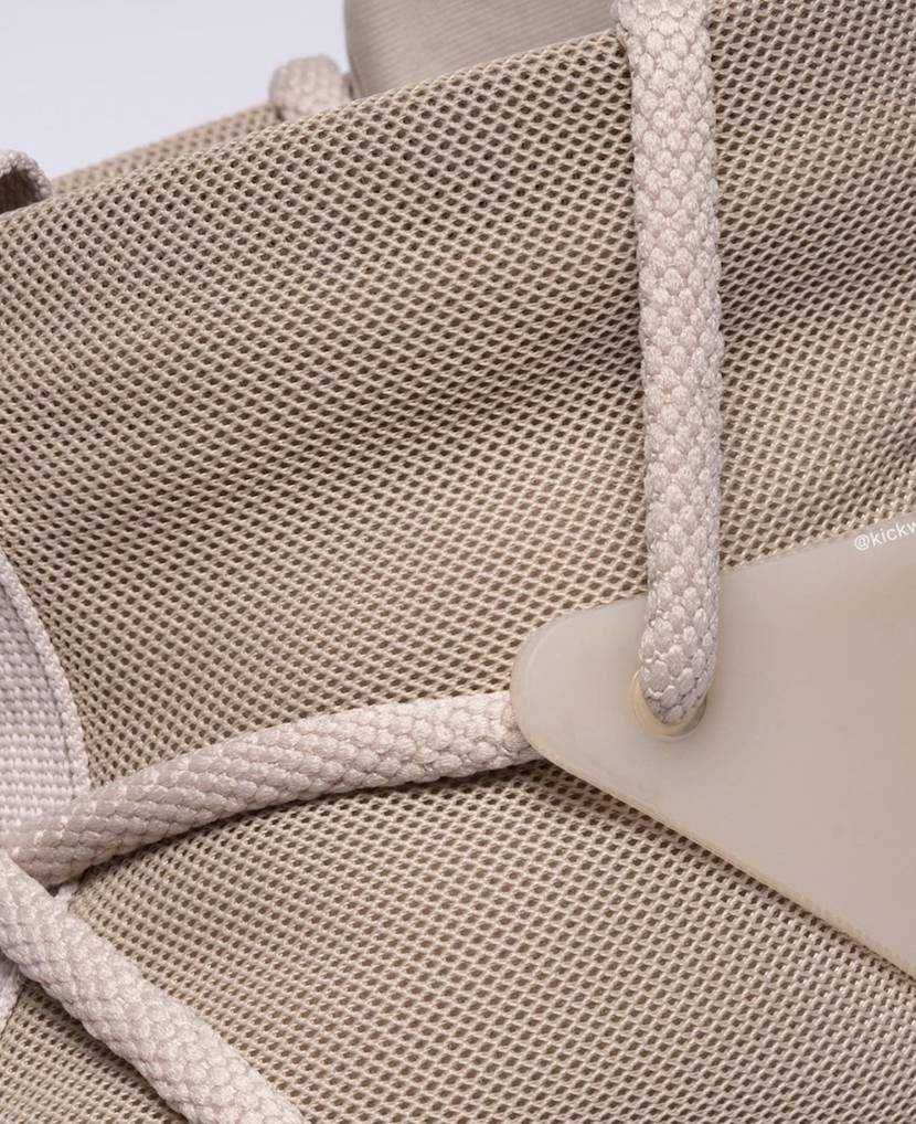 フィアオブゴッド×ナイキ エアフィアオブゴッド1 オートミール 18枚目