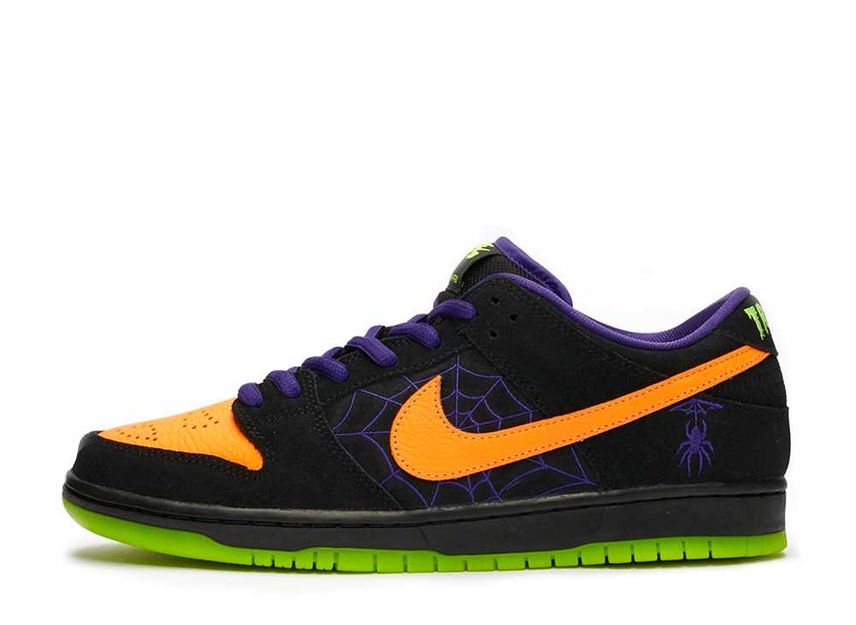 Nike SB Dunk Low Night Of Mischiefの新品/中古フリマ(通販)｜スニダン