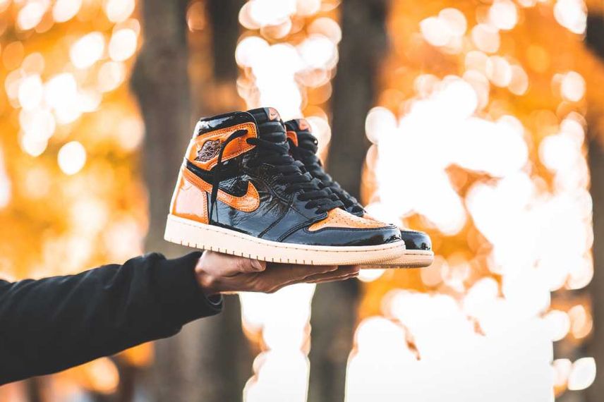 【スニダンで取扱中】NIKE AIR JORDAN 1 SHATTERED BACKBOARD 3.0 抽選/定価/販売店舗まとめ