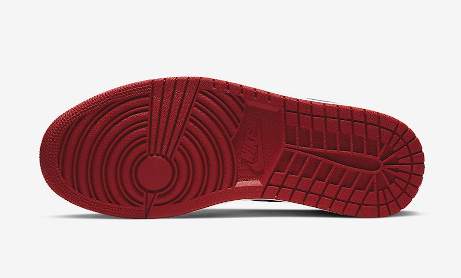 ナイキ エアジョーダン1 フィアレス 7枚目