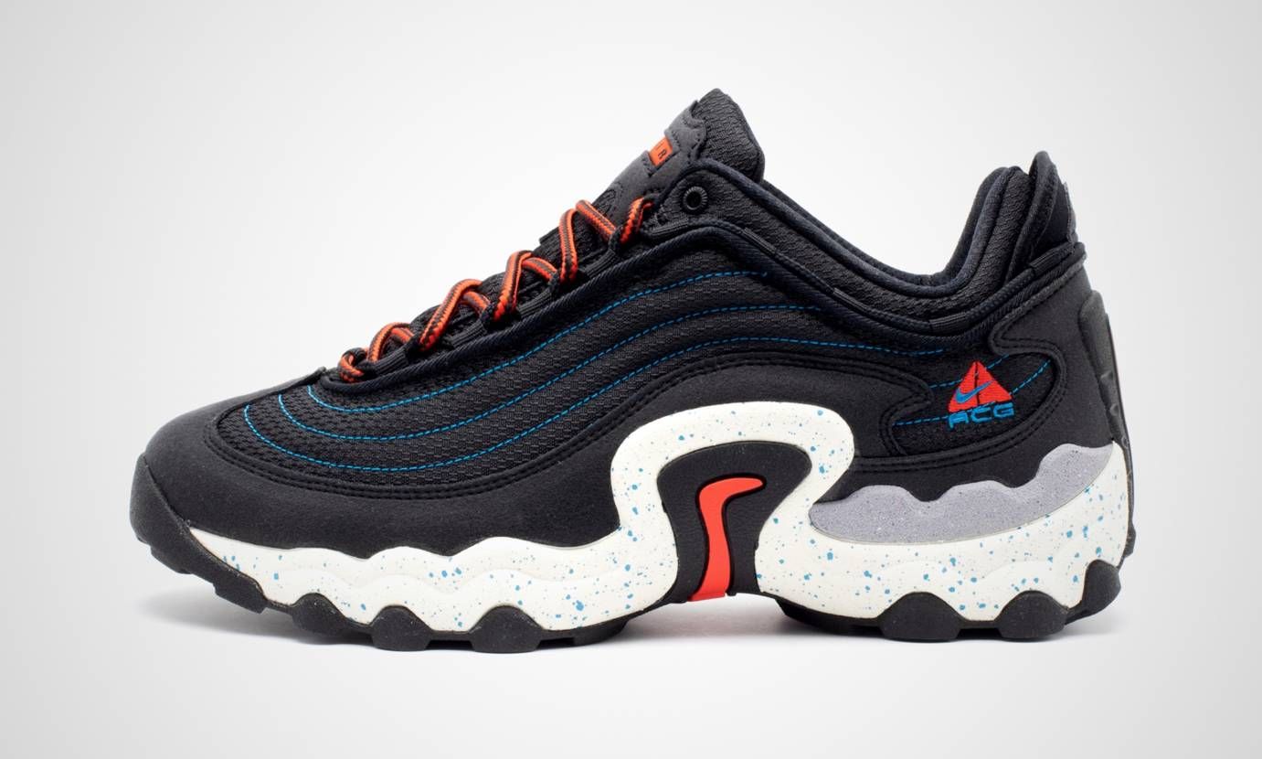 ナイキ エアスカーン 全2色 8枚目