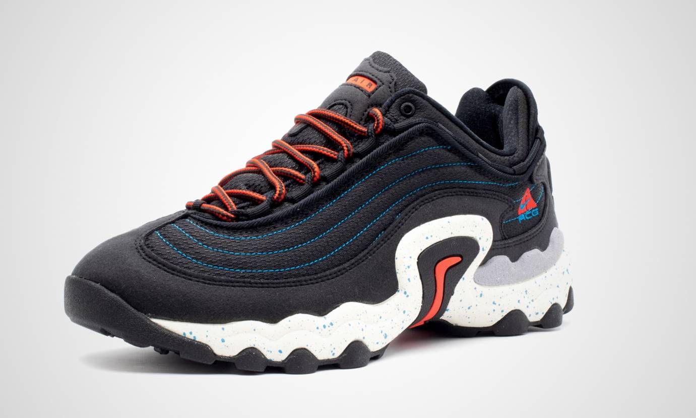 ナイキ エアスカーン 全2色 9枚目