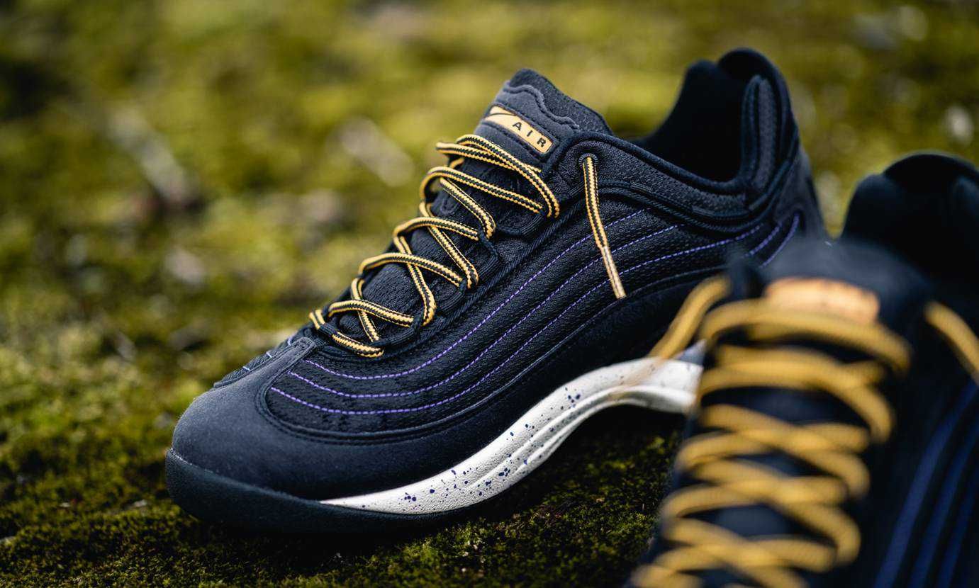 ナイキ エアスカーン 全2色 2枚目