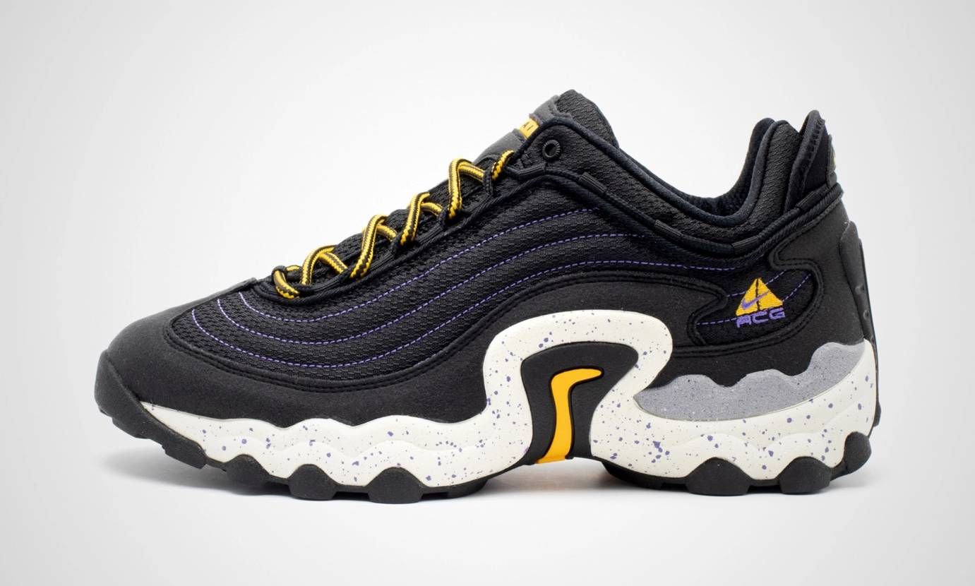 ナイキ エアスカーン 全2色 3枚目