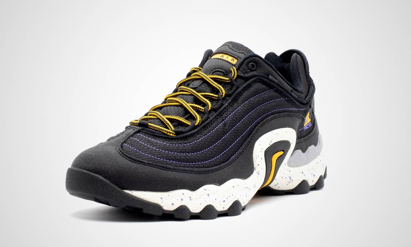 ナイキ エアスカーン 全2色 4枚目