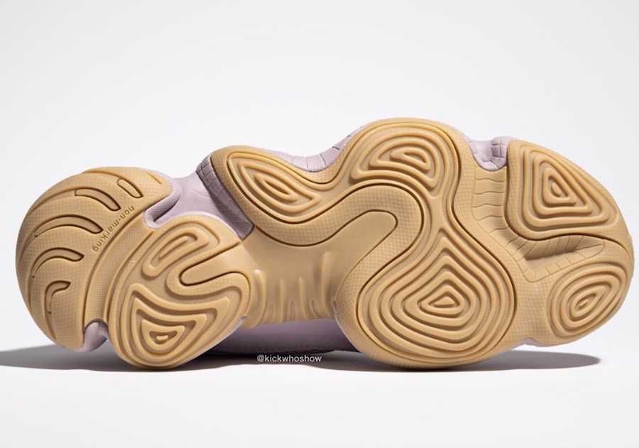 【スニダンで購入可】アディダス イージー 500 ソフトビジョン 16枚目