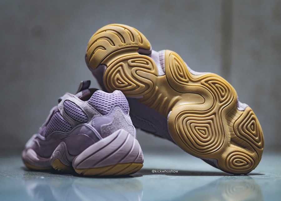 【スニダンで購入可】アディダス イージー 500 ソフトビジョン 11枚目