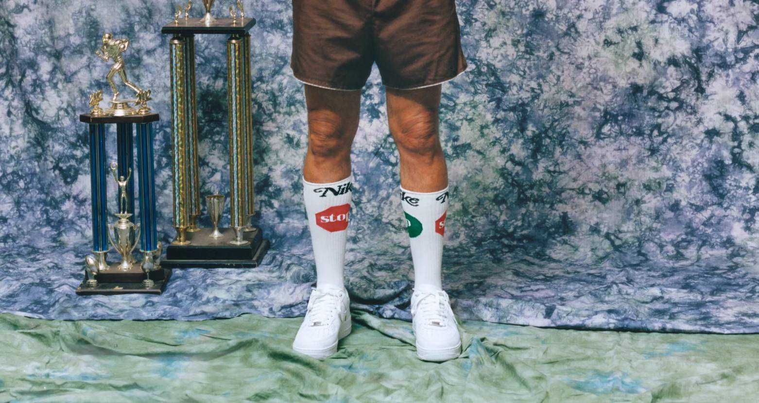 【スニダンで購入可】CACTUS PLANT FLEA MARKET×NIKE AIR FORCE1 LOW BY YOU(NIKE ID) 抽選/定価/販売店舗まとめ 17枚目