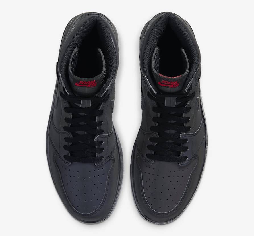 ナイキ エアジョーダン1 ハイ ズーム R2T 9枚目