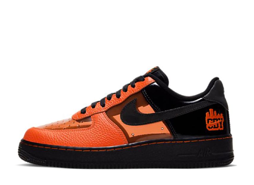 Nike Air Force1 Shibuya Halloweenを買うならスニーカーダンク Nike Air Force1 Shibuya Halloweenを買うならスニーカーダンク