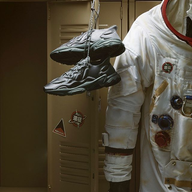 アディダス オズウィーゴ TECH ”MOON LANDING” パック 全2色【10/26発売】        5枚目