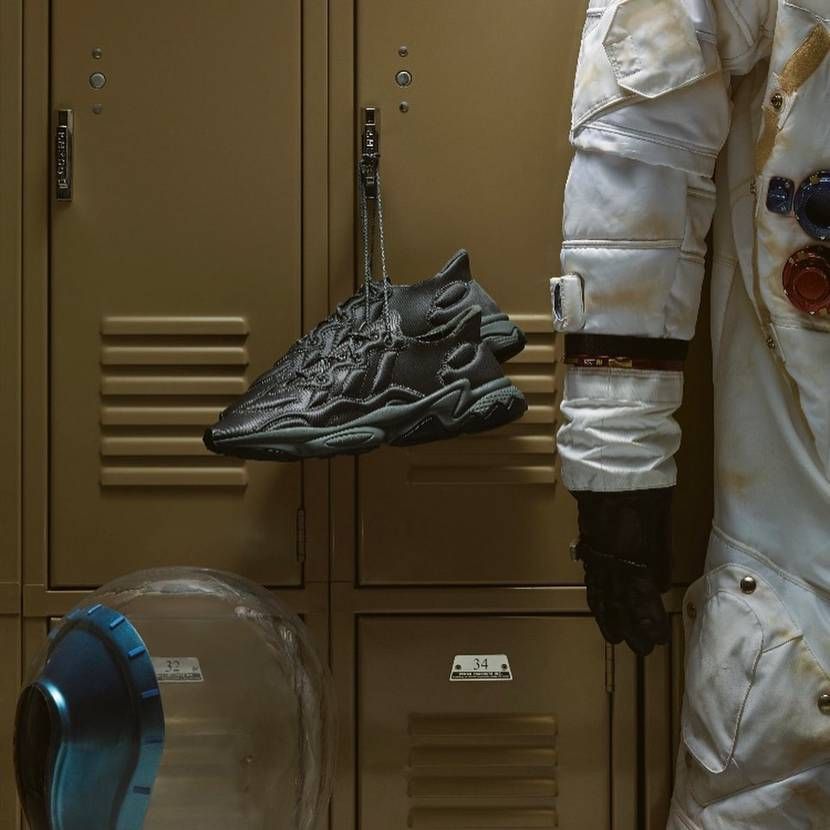 アディダス オズウィーゴ TECH ”MOON LANDING” パック 全2色【10/26発売】        4枚目
