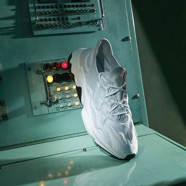 アディダス オズウィーゴ TECH ”MOON LANDING” パック 全2色【10/26発売】        2枚目