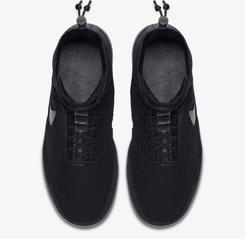 【販売リンクあり】NIKE AIR FORCE 1 SHELL 2 COLORS 5枚目